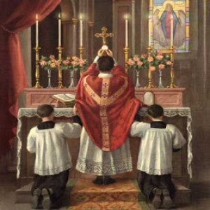 Exposition and Benediction of the Blessed Sacrament Part 3 - Historical Development of Exposition and Benediction 