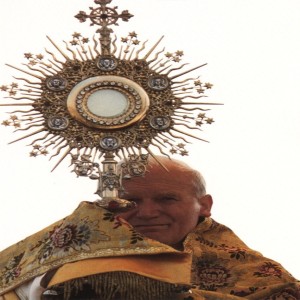 Exposition and Benediction of the Blessed Sacrament Part 5 - Maintaining the Sacredness of Exposition and Benediction