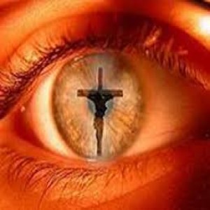 Reflection for Wednesday May 6th, 4th week of Easter - Opening our eyes to the light of Christ