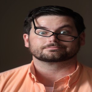 S1 EP5: Casually Newsworthy with Mike Faulk