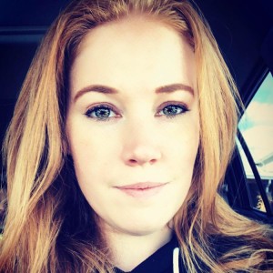 S3 EP23: Casually Giving Up (& Not Feeling Bad About It) with Kate Barton