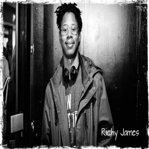 S3 EP29: Casually Growing Up In Your Industry (& Other Shout Outs) with Richy James