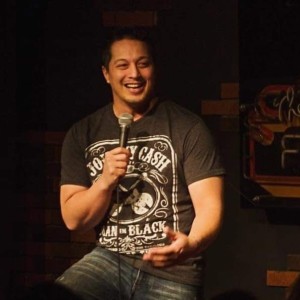 S3 EP34: Casually Pursuing Comedy with JC Sibala