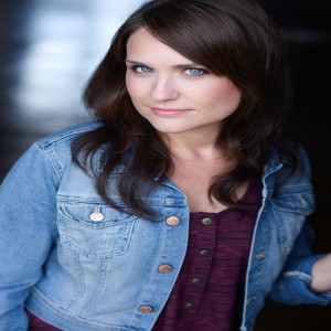 S1 EP7: Casually Sulking (& Talking About Mental Health) with Cara Barresi Chandler