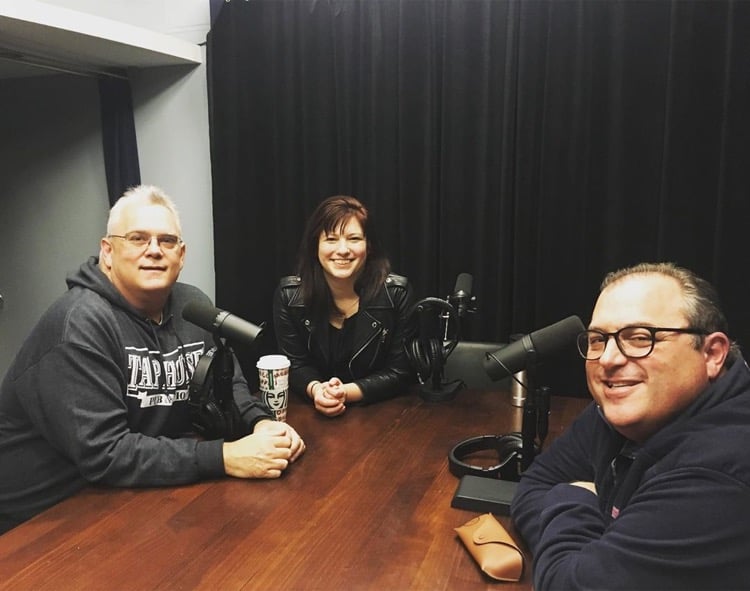 The Casually Mollie Podcast