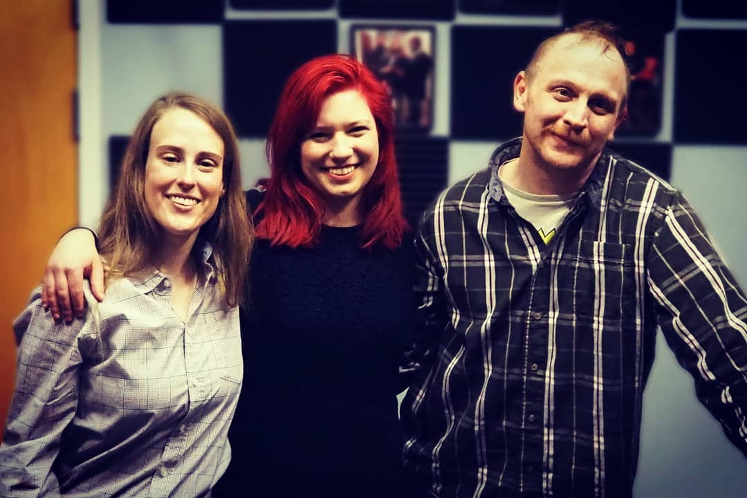The Casually Mollie Podcast