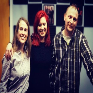 S4 EP20: Casually Making Magic with Amanda Lindsey & Nate Barron