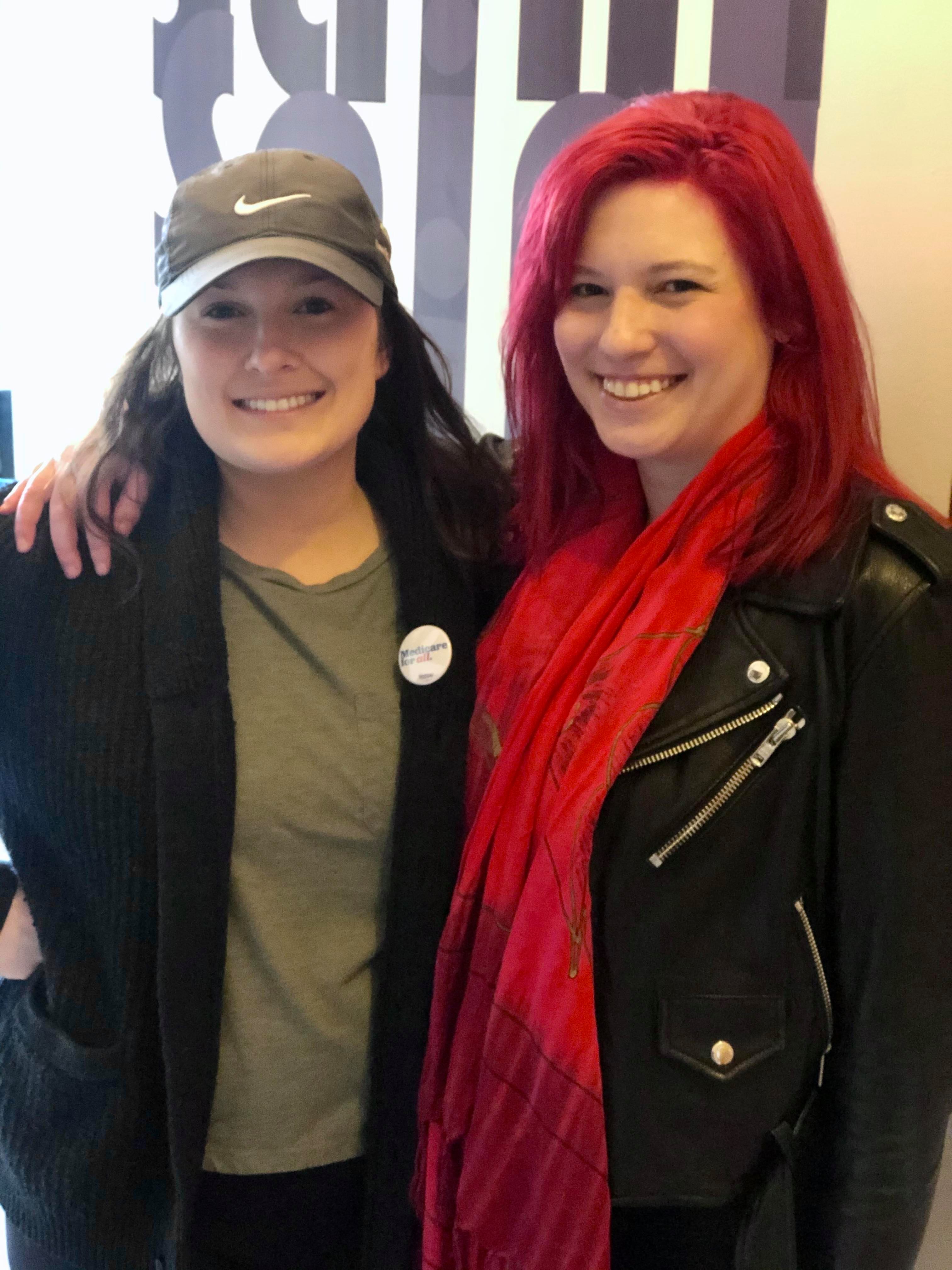 The Casually Mollie Podcast