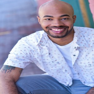 S4 EP29: Casually Revisiting Being Sad, Black, & Queer with Darrious Varner (A Re-Release & Edited Episode from S2 EP14)