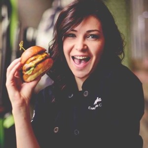 S4 EP27: Casually The Commander in Beef with Chef Kayla Robison