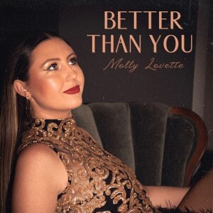 S8 EP4: Casually Better Than You with Molly Lovette