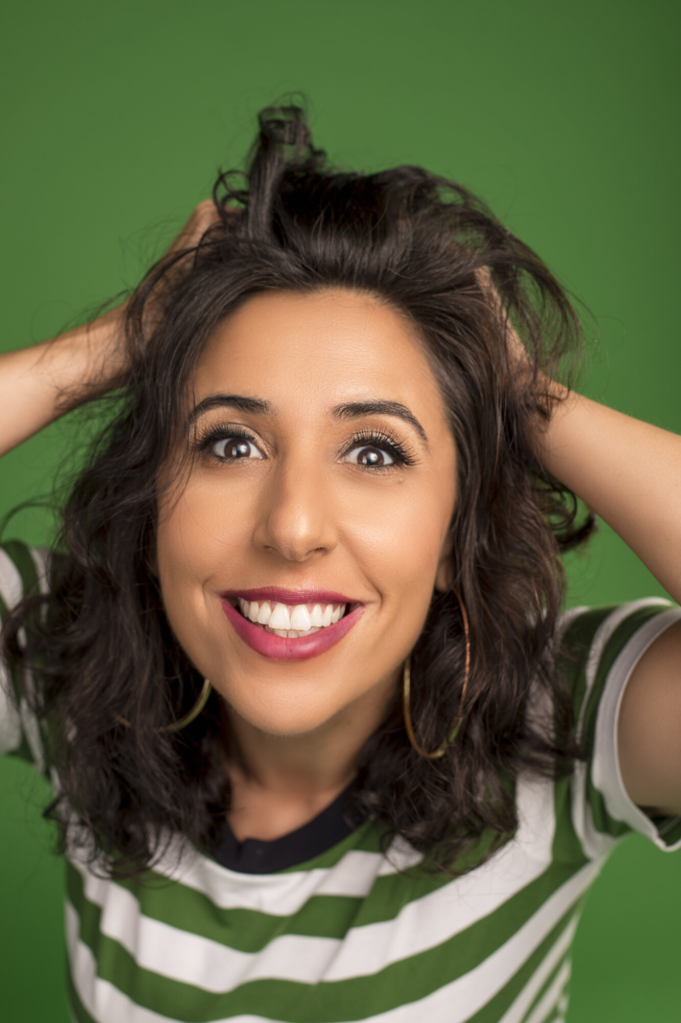 The Casually Mollie Podcast