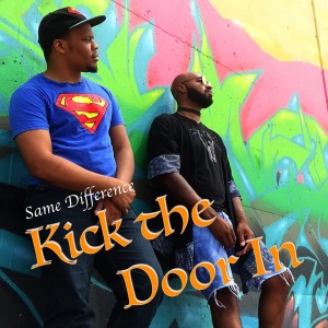 S2 EP13: Casually Pursuing More Than One Art Form with Jaz Tucker