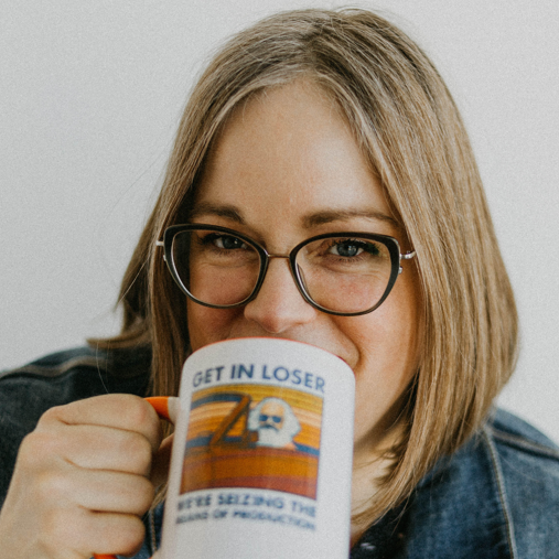 The Casually Mollie Podcast