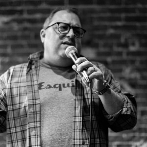 S2 EP16: Casually Reinventing Myself in Midlife with Yale Hollander