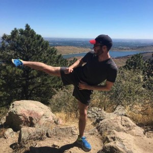 S2 EP15: Casually Staying Healthy (When Not Really Having The Time To Do So) with Dan McFarlane