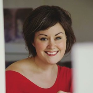 S2 EP21: Casually Looking Through A Lens with Vanessa Rudloff
