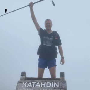 Scott Halstead - Post AT Thru Hike / Reunion Update