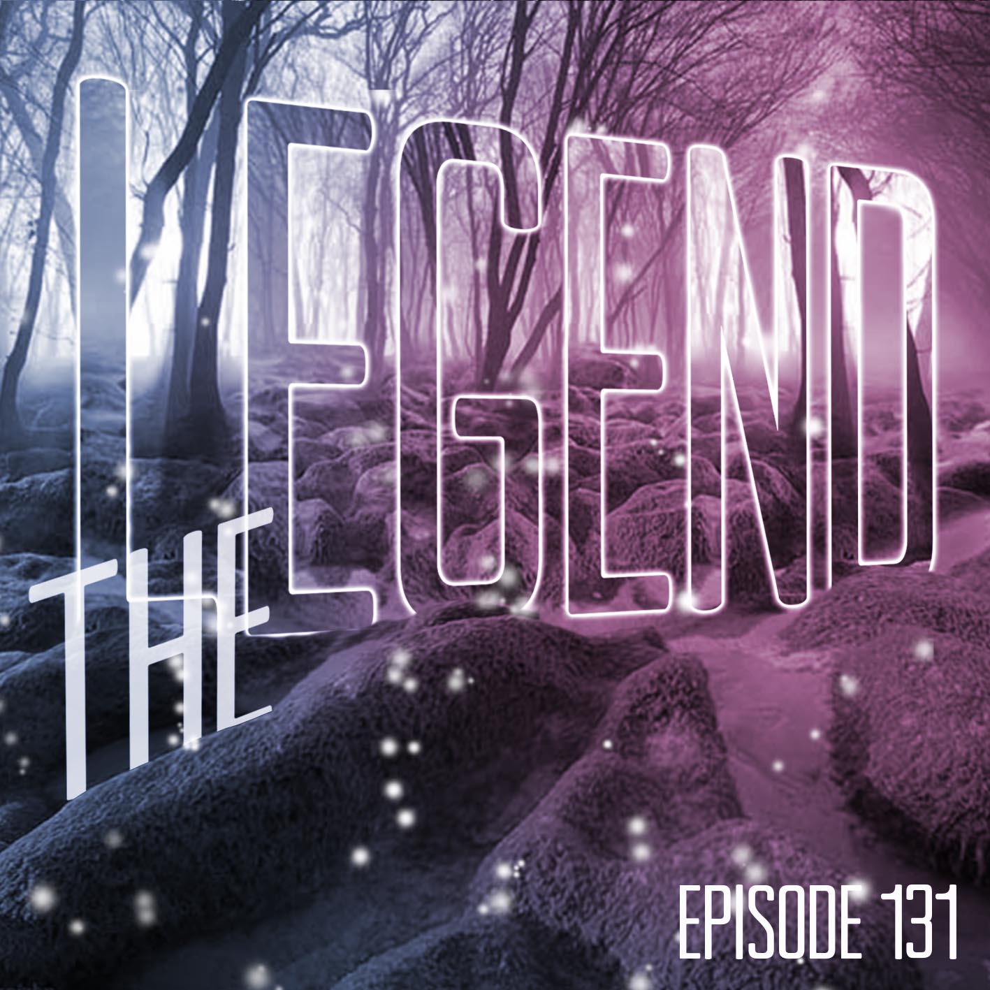FranetiC - The Legend - Episode 131 [ Progressive | Electronica | Uplifting | Psy | Tech | Hard Trance ]