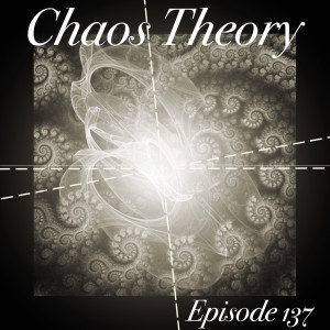FranetiC - Chaos Theory - Episode 137 [ Electronica | Uplifting | Vocal | Tech | Classic Trance | Hard Trance ] V2