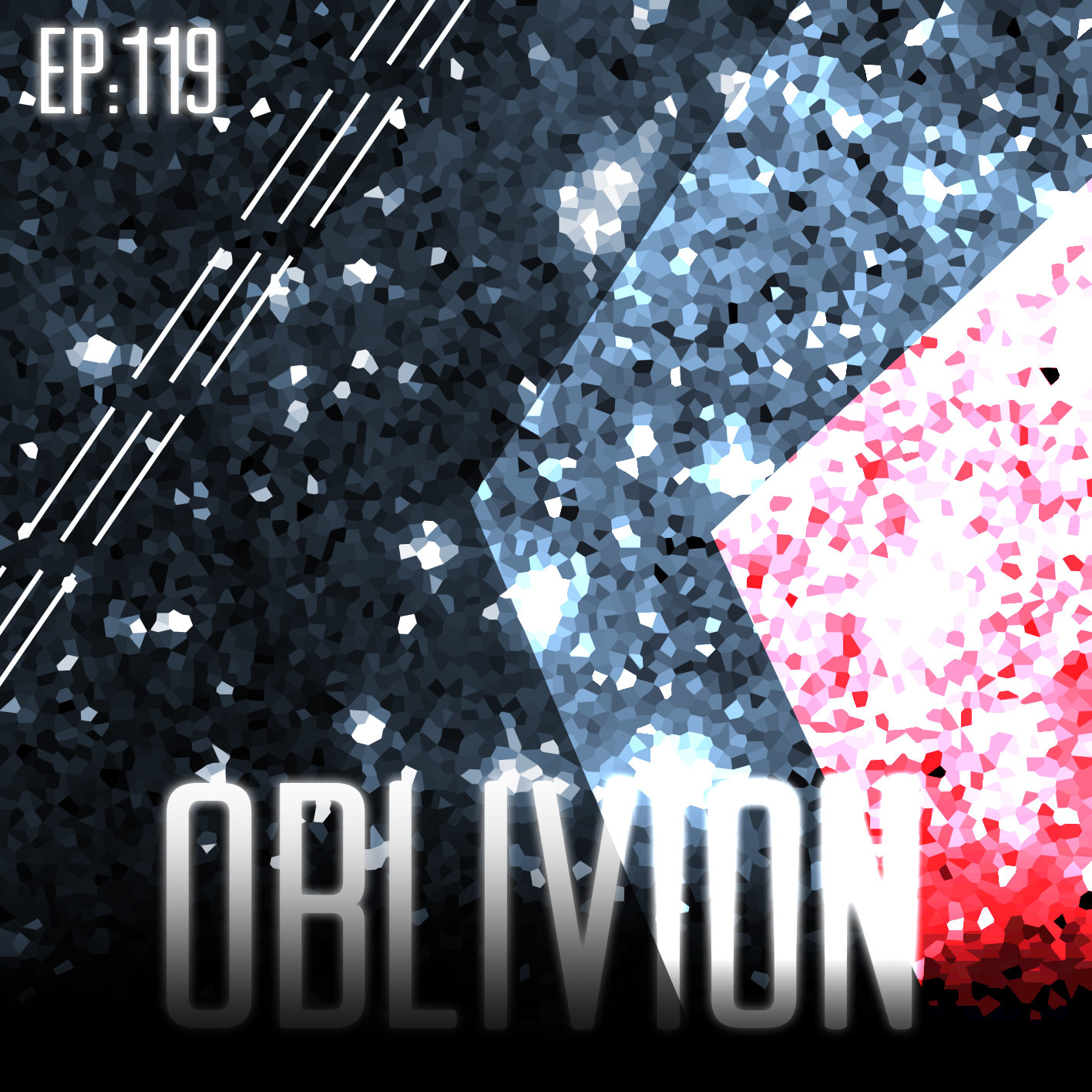 FranetiC - Oblivion - Episode 119 [ Progressive | Uplifting | Psy | Tech | Hard Trance ]