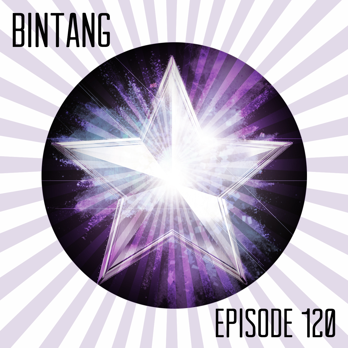 FranetiC - Bintang - Episode 120 [ Progressive | Uplifting | Psy | Tech | Hard Trance ]