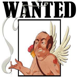 Valentine's Day - WANTED - Love After 40