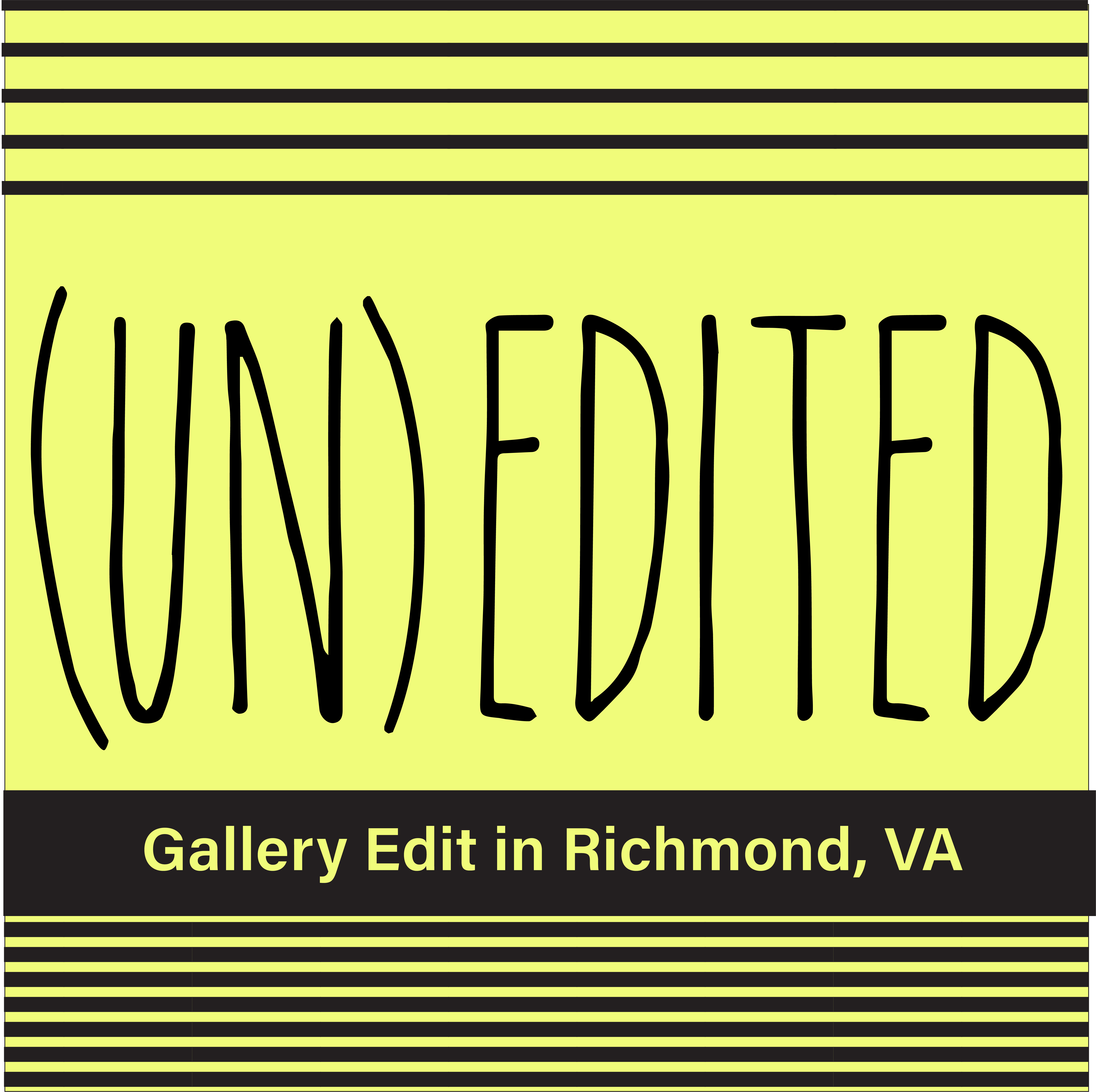 (UN)EDITED: Field Trip- The Frist