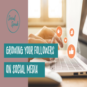 How to Build Your Followers on Social Media