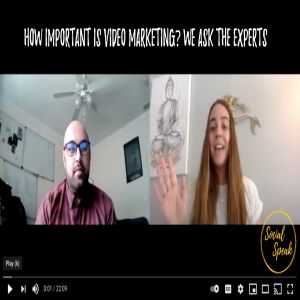 How important is video marketing? We ask the experts