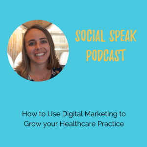 How to Promote Your Healthcare Practice With Digital Marketing