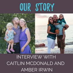 Co-Founders of Social Speak Network - Our Story