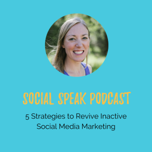 5 Strategies to Revive Your Inactive Social Media Account