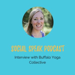 Shift Yoga Practice Amid COVID-19 - Interview with the founders of Buffalo and Sparrow Yoga Collective