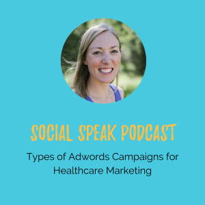 Types of Adwords Campaigns for Healthcare Marketing