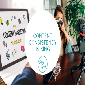 Content Consistency is KING