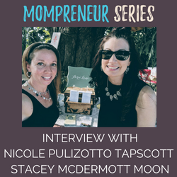 Mompreneur Interview with Owners of Aerie Lane – Tarpon Springs, FL