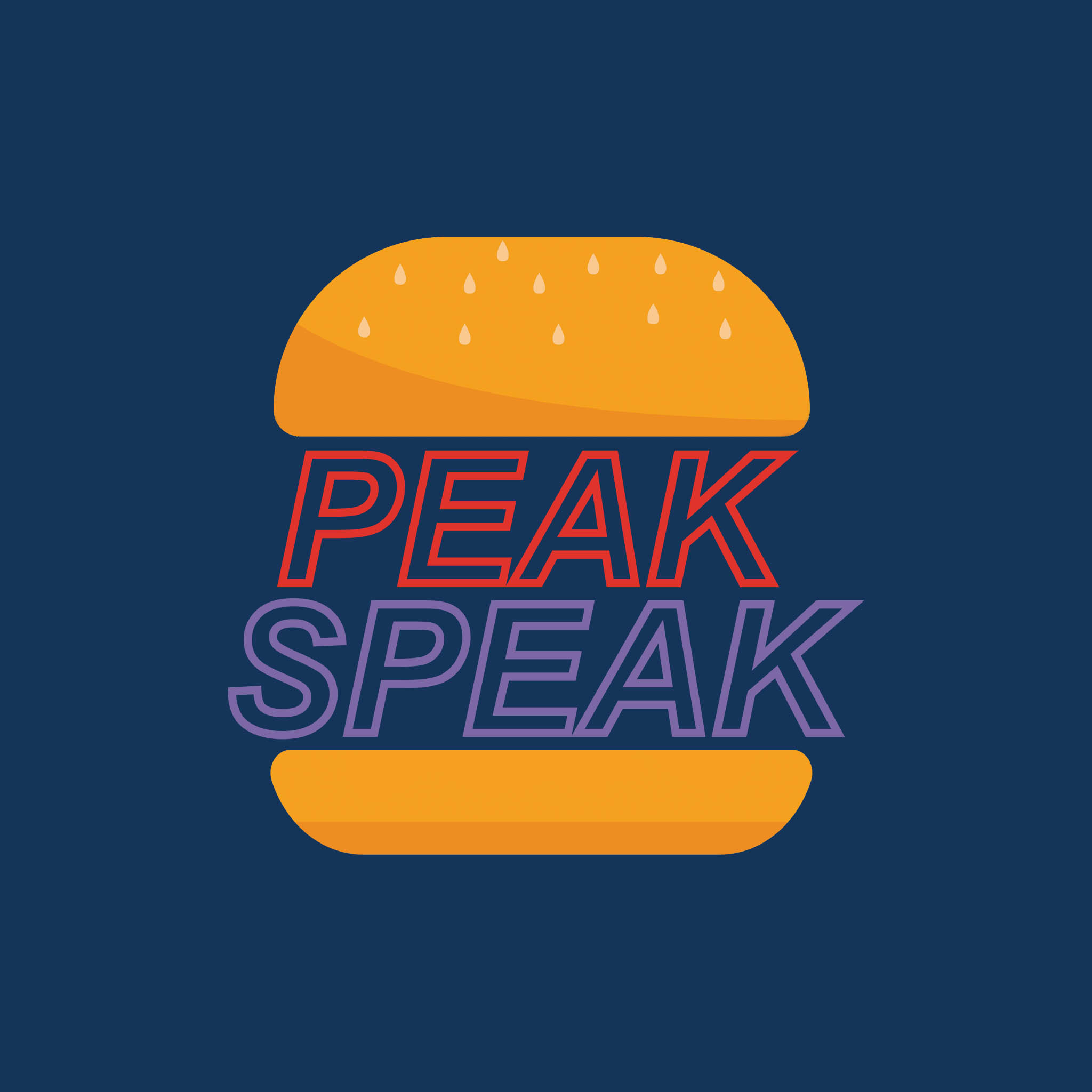 Peak Speak Episode 00: Introducing Ourselves