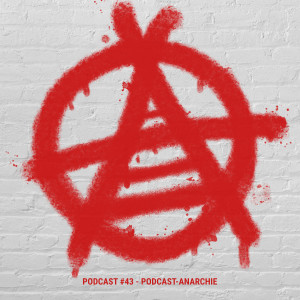 ThreeTwoPlay Podcast #43 - Podcast-Anarchie