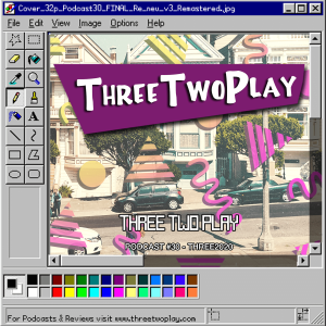 ThreeTwoPlay Podcast #30 - Three2020