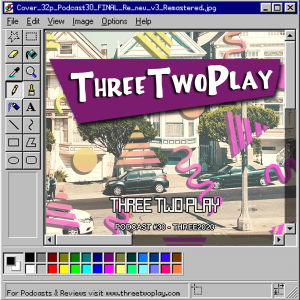 ThreeTwoPlay Podcast #29 - Like. Follow. Obey. (feat. Darf ich vorstellen)