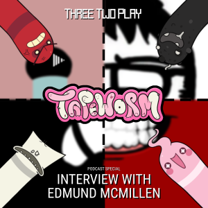 ThreeTwoPlay Special - Interview with Edmund McMillen