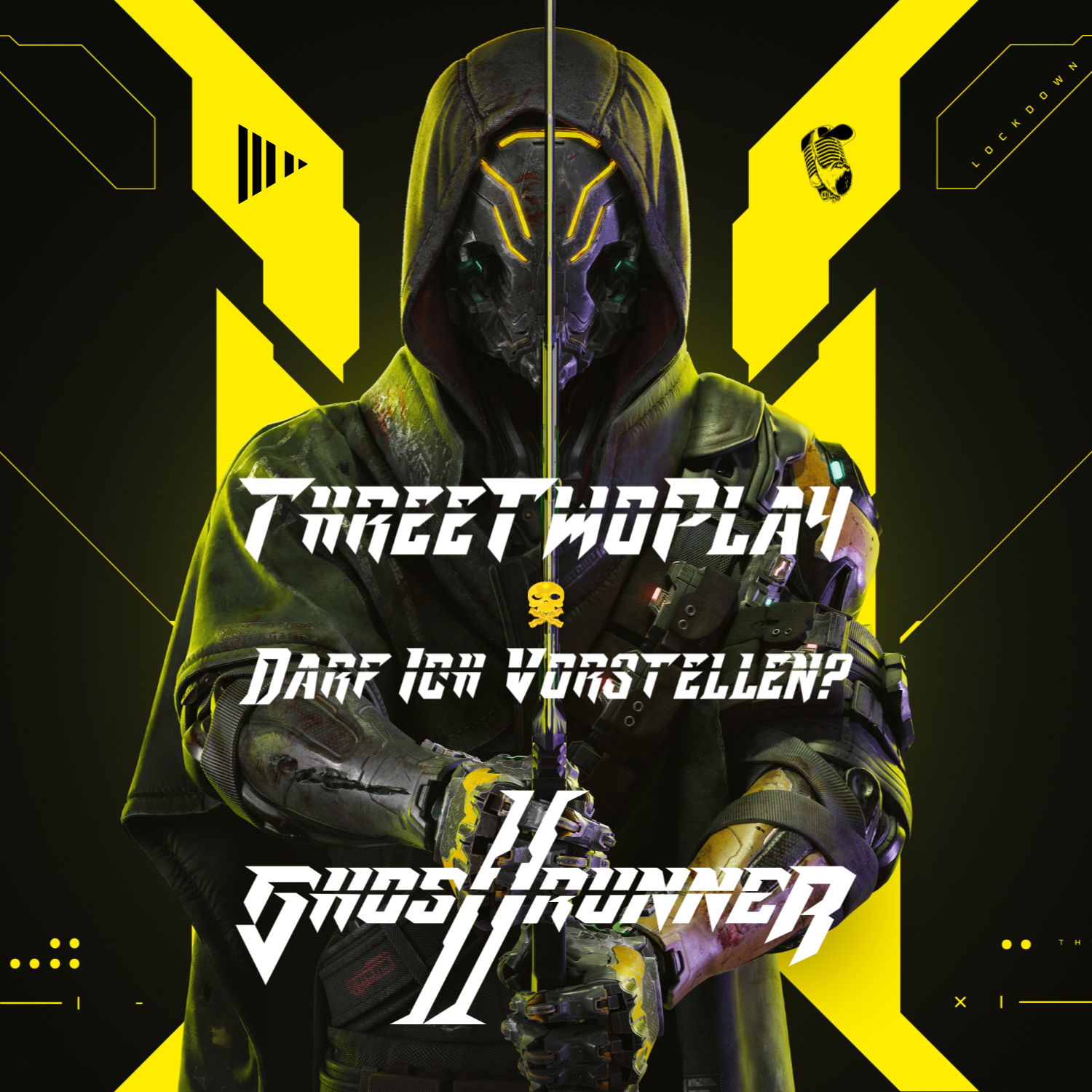 ThreeTwoPlay Podcast