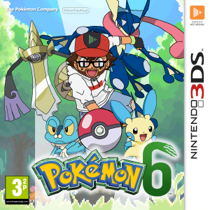 ThreeTwoPlay Special - Road to Pokémon Switch: Generation 6