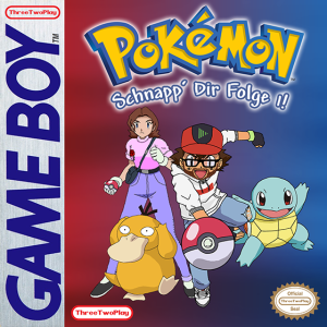 ThreeTwoPlay Special - Road to Pokémon Switch: Generation 1