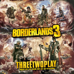 ThreeTwoPlay Podcast #29 - Like. Follow. Obey. (feat. Darf ich vorstellen)