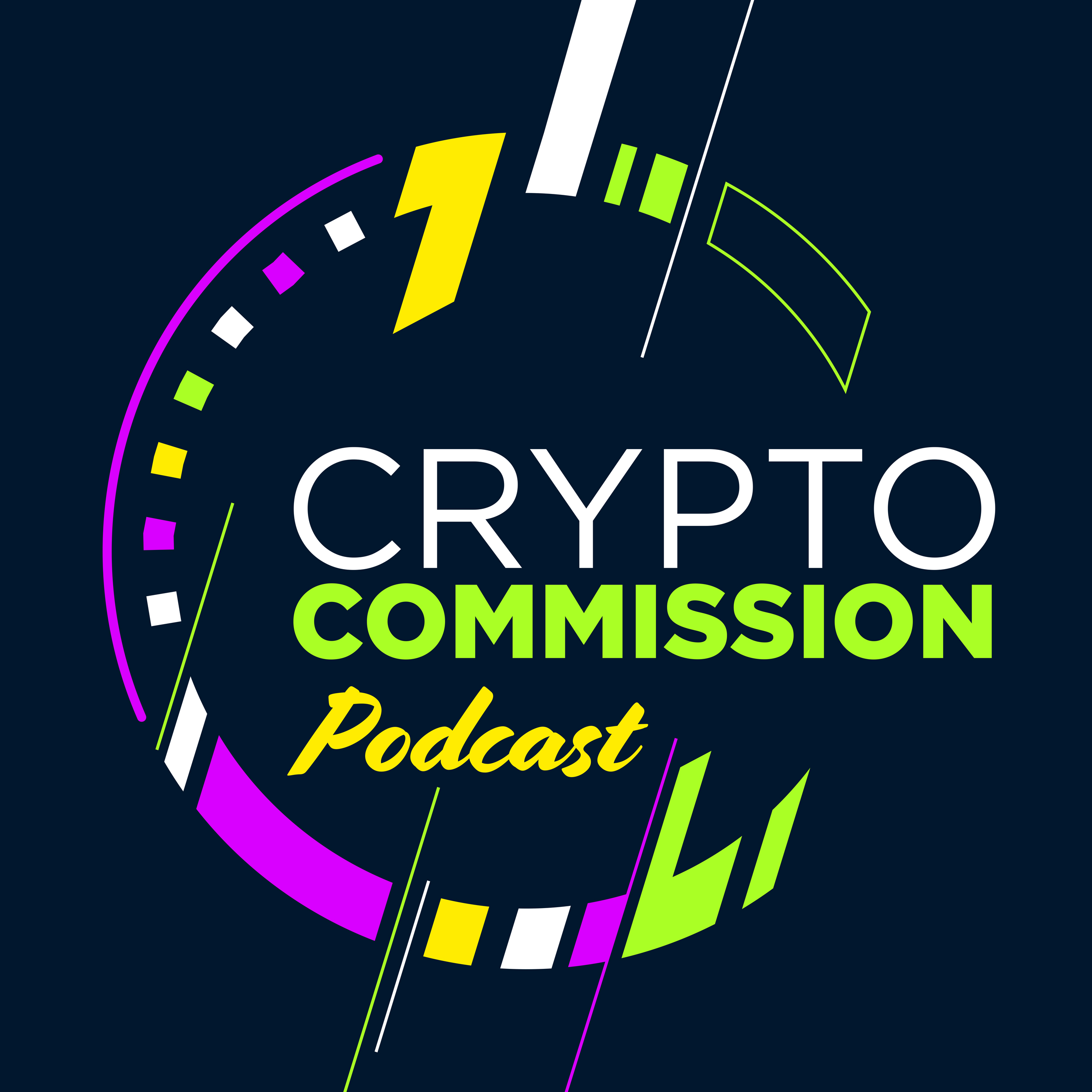 Episode 3: Peter McCormack