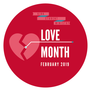 Love Month Guide