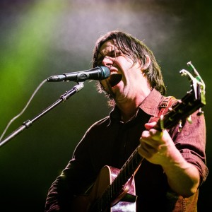 29 - Conor Oberst on Bright Eyes, the Iraq War, protest music, and the music industry under socialism