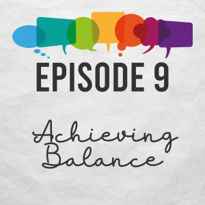 The Myth of Balance